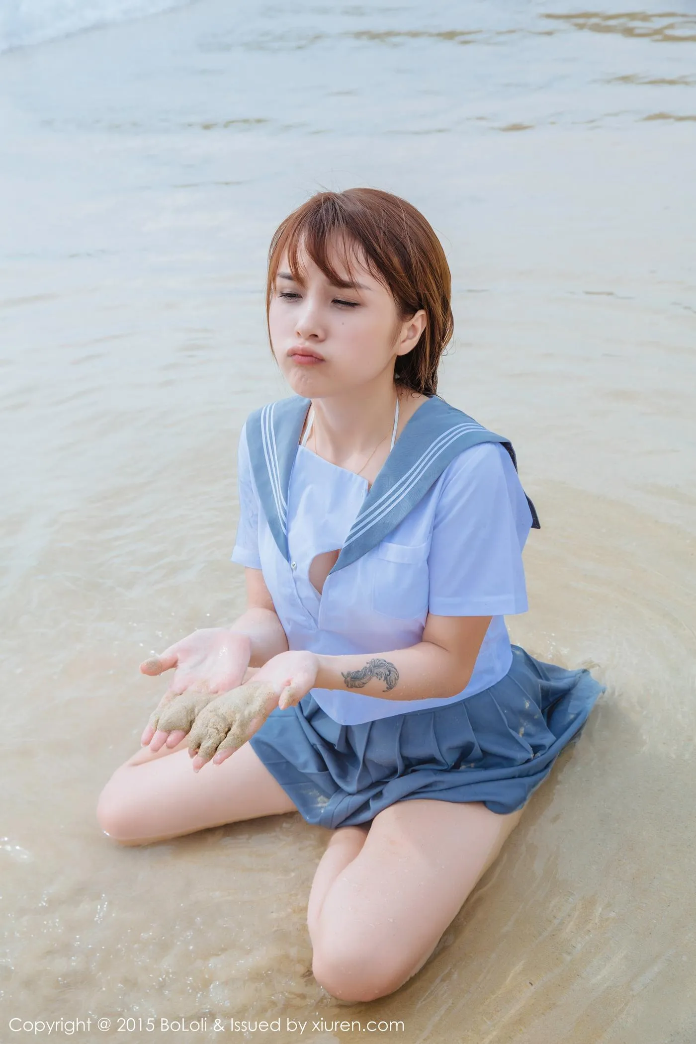 Vol.077 夏美酱_ [47P]插图